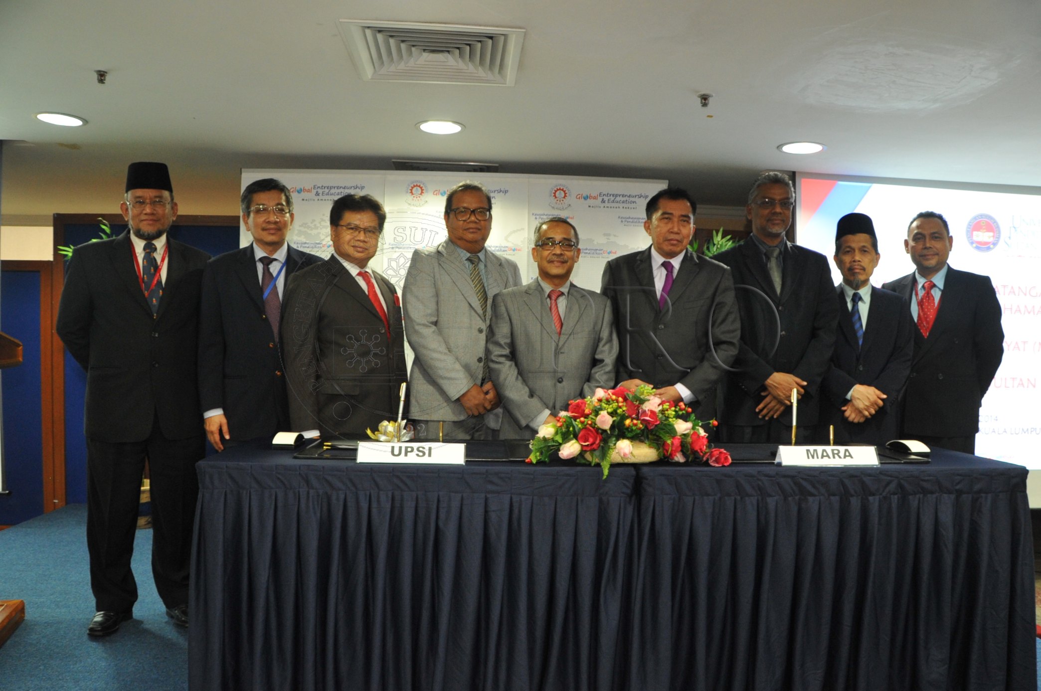 PRO 14 37 MARA PRO 4770